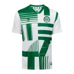Maglia Riscaldamento Terza FC Groningen 2025/26 Bambino