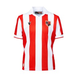 Maglia Home Stoke City 2026/27 Bambino