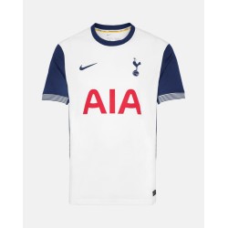 Maglia Casa Tottenham Hotspur Uomo 2024/25