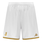 Uomo Genoa 2025/26 Pantaloncini Trasferta Uomo Genoa 2025/26 Pantaloncini Trasferta
