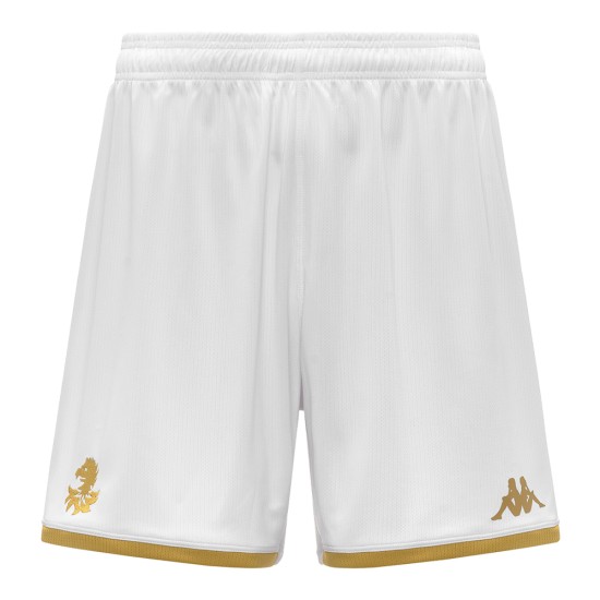 Donna Genoa 2025/26 Pantaloncini Trasferta Donna Genoa 2025/26 Pantaloncini Trasferta