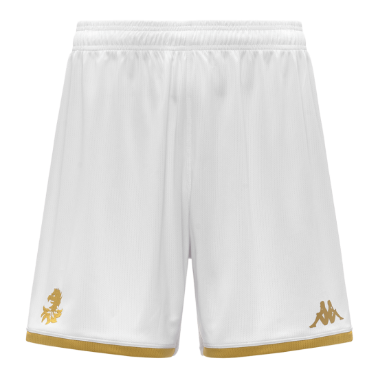 Uomo Genoa 2025/26 Pantaloncini Trasferta Uomo Genoa 2025/26 Pantaloncini Trasferta