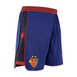 Pantaloncini Uomo FC Basilea 1893 2025/26 Home