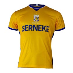 Maglia Trasferta Uomo IFK Göteborg 2024