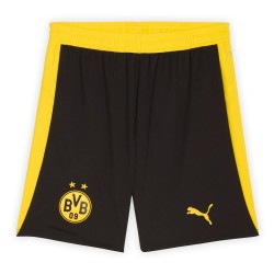 Uomo Pantaloncini Home BVB Borussia Dortmund 2025/26