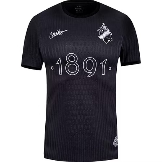 Maglia Anniversario Bambino AIK 2025