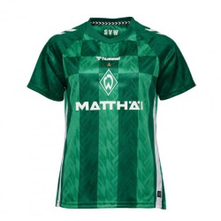 Maglia Casa Werder Bremen Donna 2024/25