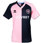 Uomo Queens Park Rangers 2025/26 Maglia Trasferta