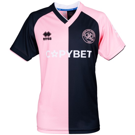 Uomo Queens Park Rangers 2025/26 Maglia Trasferta