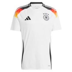 Maglia Casa Germania EURO 2024