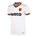 Maglia Retrò Trasferta Watford Bambino 1983/85 Maglia Retrò Trasferta Watford Bambino 1983/85
