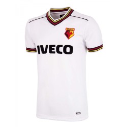 Maglia Retrò Trasferta Watford Uomo 1983/85