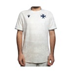 Uomo AJ Auxerre 2025/26 Maglia Speciale 120° Anniversario