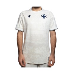 Uomo AJ Auxerre 2025/26 Maglia Speciale 120° Anniversario