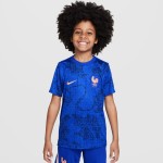 Maglia Bambino Francia 2025 Pre Partita Third Maglia Bambino Francia 2025 Pre Partita Third