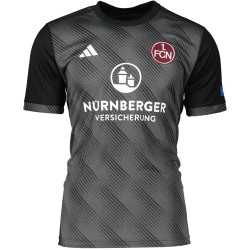 Maglia Terza Donna 1. FC Nürnberg 2024/25