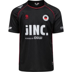 Maglia casalinga Excelsior Rotterdam 2025/26 uomo