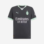 Maglia Terza Milan Uomo 2024/25