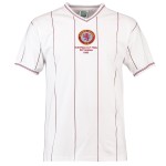 Maglia Retrò Finale Coppa Europea Aston Villa Uomo 1982