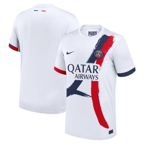 Maglia Trasferta PSG Uomo 2024/25 Maglia Trasferta PSG Uomo 2024/25