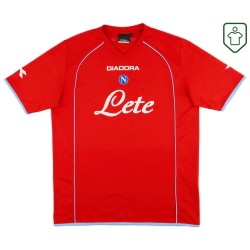Maglia retrò Napoli 2006/07 Uomo