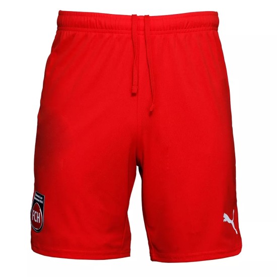 Pantaloncini Casa 1.FC Heidenheim 1846 Bambino 2024/25 Pantaloncini Casa 1.FC Heidenheim 1846 Bambino 2024/25