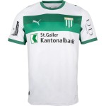 Maglia Third FC St. Gallen 1879 2026/27 Donna