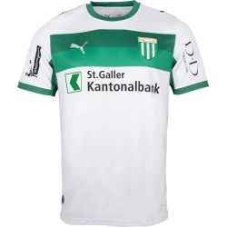 Maglia Third FC St. Gallen 1879 2026/27 Uomo