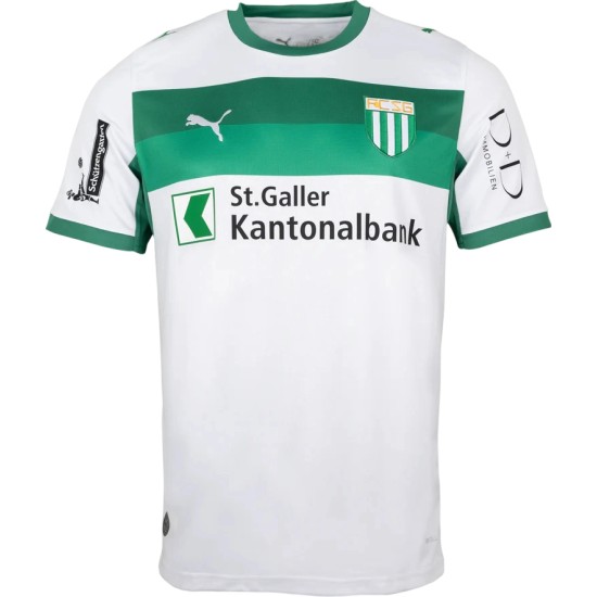 Maglia Third FC St. Gallen 1879 2026/27 Donna
