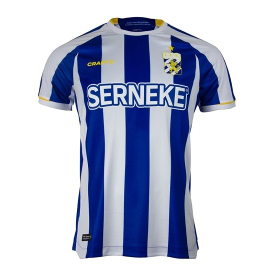Maglia Casa Bambino IFK Göteborg 2024