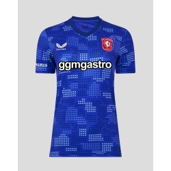 Maglia trasferta FC Twente 2025/26 donna