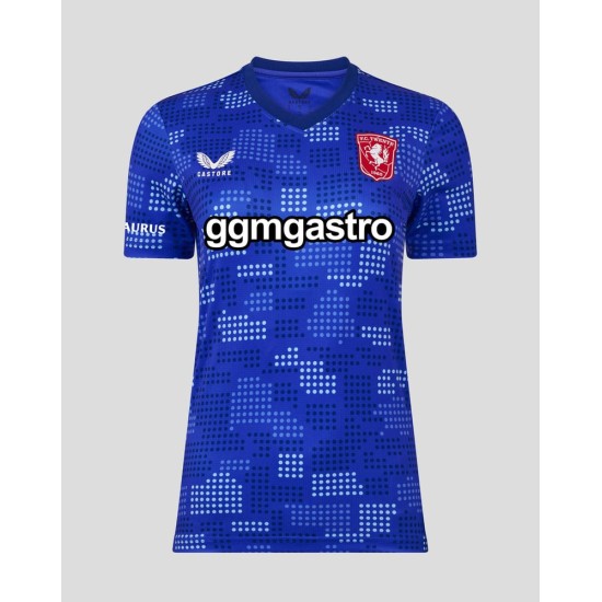 Maglia trasferta FC Twente 2025/26 donna