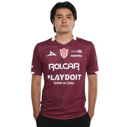 Terza maglia uomo Necaxa 2025/26