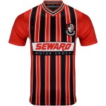 Maglia Retrò Casa AFC Bournemouth Bambino 2000/02