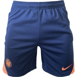 Pantaloncini Uomo Montpellier 2025 Terza Pre Partita