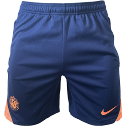 Pantaloncini Uomo Montpellier 2025 Terza Pre Partita