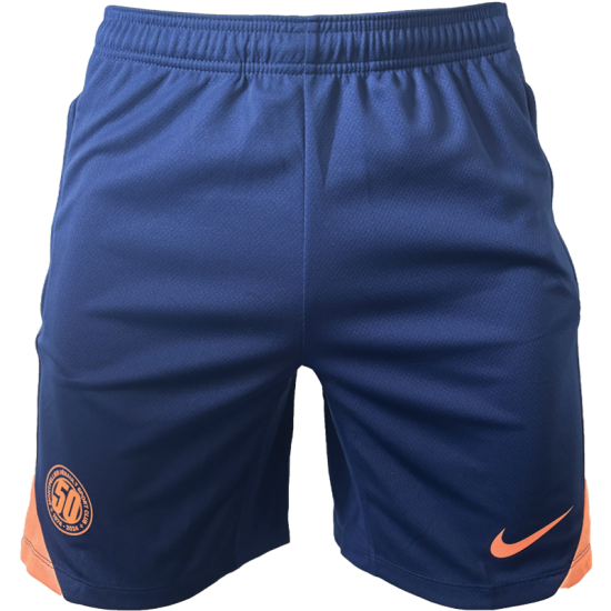 Pantaloncini Uomo Montpellier 2025 Terza Pre Partita Pantaloncini Uomo Montpellier 2025 Terza Pre Partita