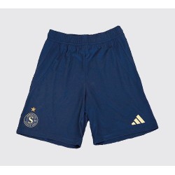 Pantaloncini Terza Servette FC 2024/25 Donna