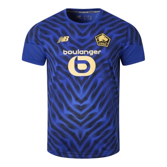 Maglia Third Prematch Uomo LOSC 2025/26