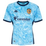 Bambino Hull City 2025/26 Terza Maglia