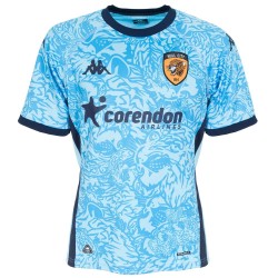 Uomo Hull City 2025/26 Terza Maglia