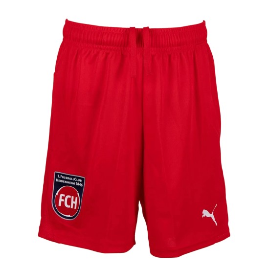 Pantaloncini Home Donna 1.FC Heidenheim 1846 2026/27