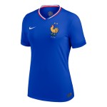 Maglia Casa Donna Francia EURO 2024