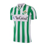 Maglia retrò Gordillo 1995 Real Betis donna Maglia retrò Gordillo 1995 Real Betis donna