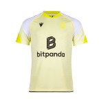 Maglia Away FC Basilea 1893 2026/27 Bambino