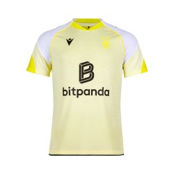 Maglia Away FC Basilea 1893 2026/27 Uomo