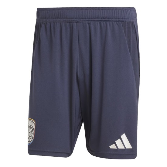 Pantaloncini Casa Bambino San Diego FC 2025 Pantaloncini Casa Bambino San Diego FC 2025