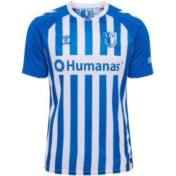 Maglia Home Uomo 1. FC Magdeburg 2026/27