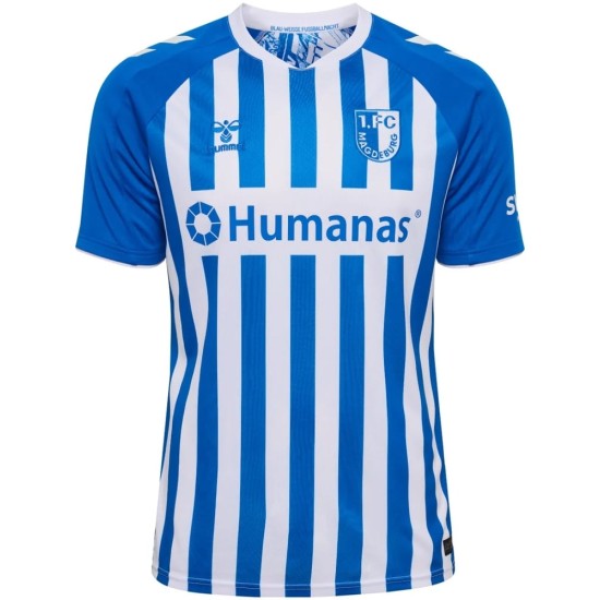 Maglia Home Donna 1. FC Magdeburg 2026/27
