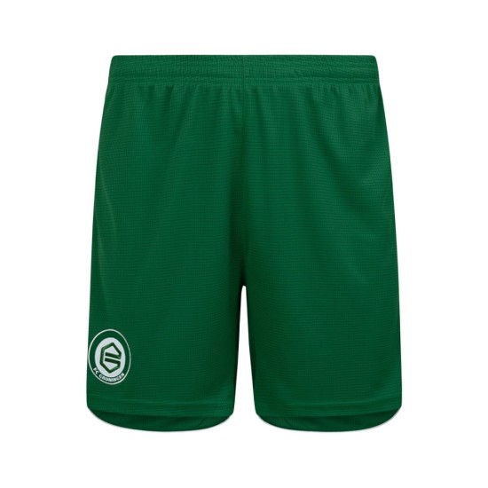 Pantaloncini Away FC Groningen 2025/26 Bambino Pantaloncini Away FC Groningen 2025/26 Bambino